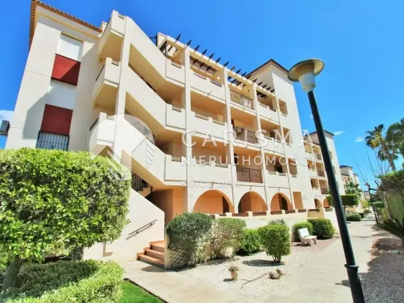 Apartament w Playa Flamenca, Costa Blanca 2