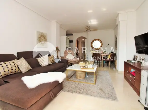 (5) Apartament w Playa Flamenca, Costa Blanca