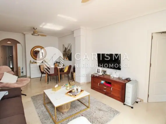 (6) Apartament w Playa Flamenca, Costa Blanca