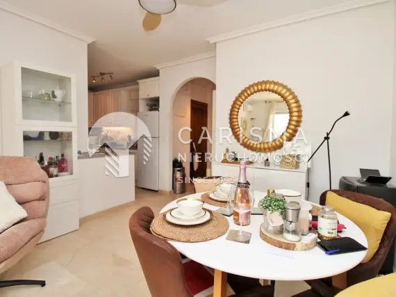 (9) Apartament w Playa Flamenca, Costa Blanca