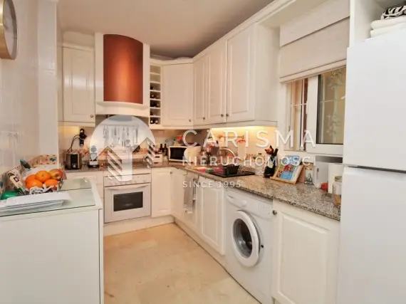 (11) Apartament w Playa Flamenca, Costa Blanca