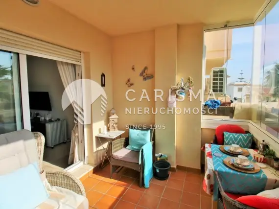 (19) Apartament w Playa Flamenca, Costa Blanca