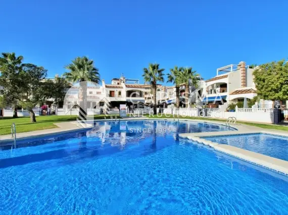 (25) Apartament w Playa Flamenca, Costa Blanca