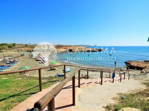 (31) Apartament w Playa Flamenca, Costa Blanca
