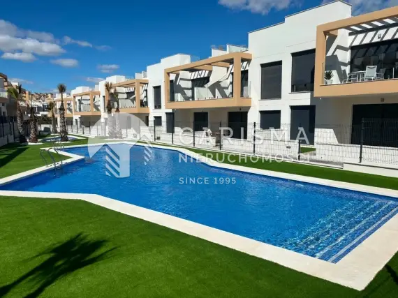 Nowoczesne Mieszkanie w Villamartin, Costa Blanca 1