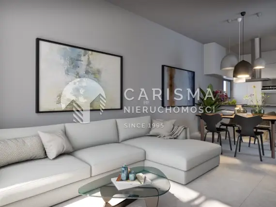 (9) Apartamenty na sprzedaż w Finestrat - luksus, komfort i śródziemnomorski klimat!