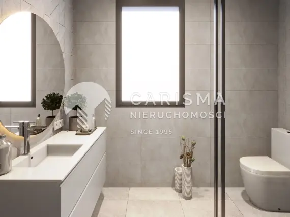 (14) Apartamenty na sprzedaż w Finestrat - luksus, komfort i śródziemnomorski klimat!