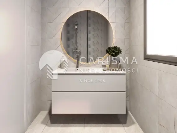 (15) Apartamenty na sprzedaż w Finestrat - luksus, komfort i śródziemnomorski klimat!