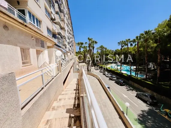 Przestronny penthouse z panoramicznym widokiem na morze – Dehesa de Campoamor 2