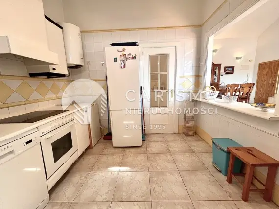 (11) Przestronny penthouse z panoramicznym widokiem na morze – Dehesa de Campoamor