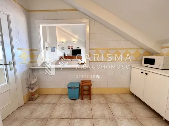 (12) Przestronny penthouse z panoramicznym widokiem na morze – Dehesa de Campoamor
