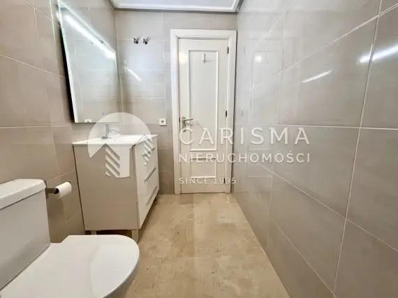 (20) Przestronny penthouse z panoramicznym widokiem na morze – Dehesa de Campoamor