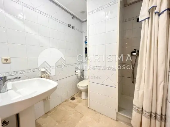 (29) Przestronny penthouse z panoramicznym widokiem na morze – Dehesa de Campoamor