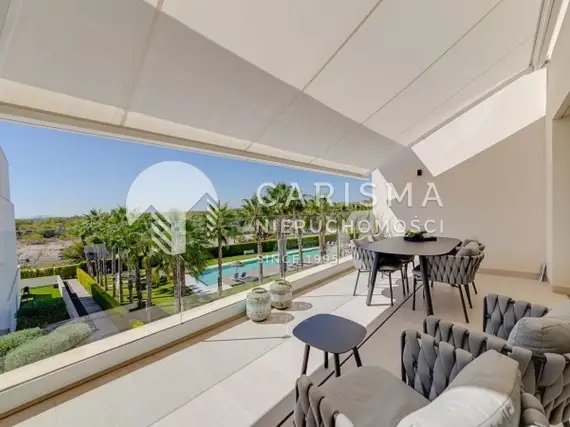 Apartament na sprzedaż w Las Colinas Golf, Costa Blanca 2