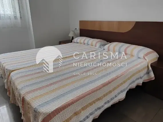 (6) Apartament w dobrej lokalizacji, z widokiem na morze, Benidorm, Costa Blanca