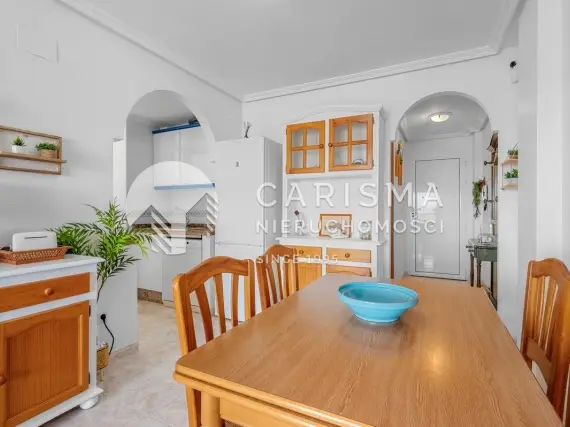 (7) Apartament w Santa Pola z widokiem na morze