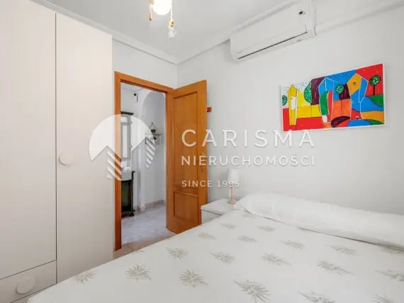 (14) Apartament w Santa Pola z widokiem na morze