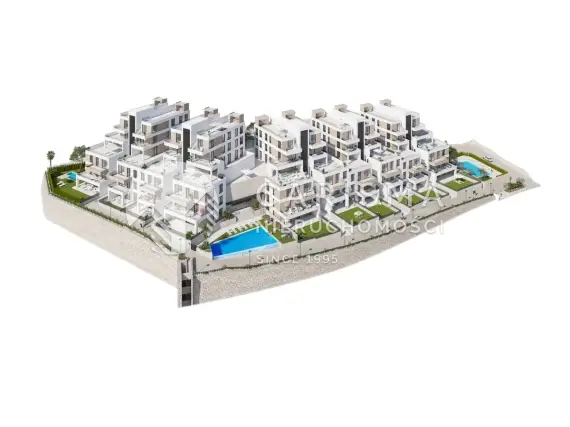 (9) Nowe apartamenty na sprzedaż w Vera Playa, Costa Almería