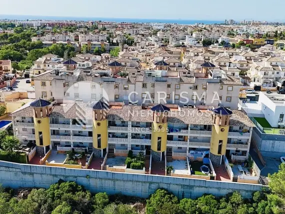Mieszkanie w Lomas de Cabo Roig 2