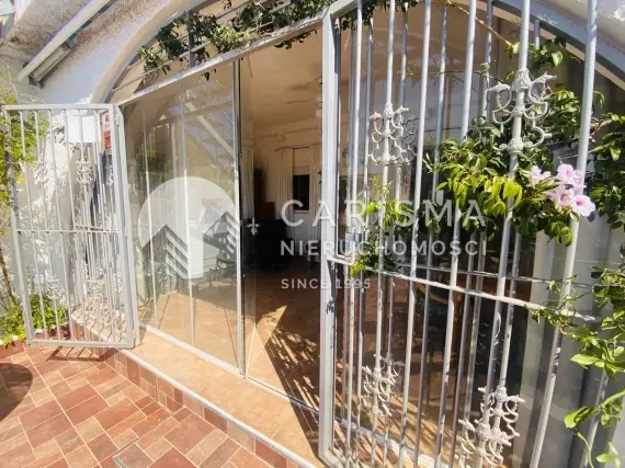 (7) Odnowiony bungalow w Playa Flamenca