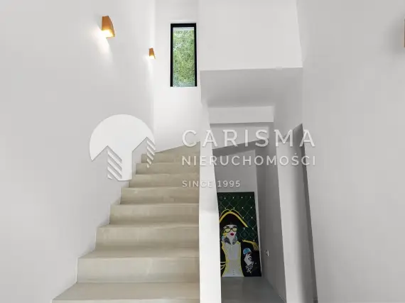 Stylowa willa w śródziemnomorskim stylu z widokiem na morze – Moraira 2