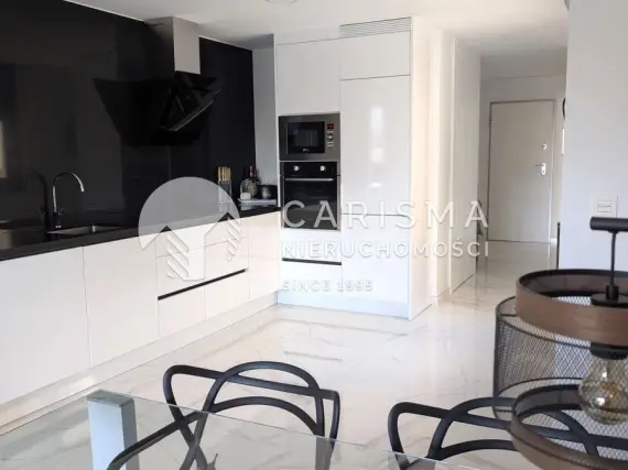 (29) Nowoczesny apartament narożny na najwyższym piętrze – Los Altos