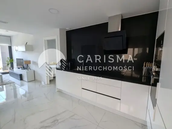 (31) Nowoczesny apartament narożny na najwyższym piętrze – Los Altos