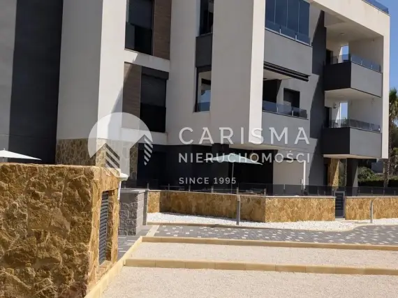 (46) Nowoczesny apartament narożny na najwyższym piętrze – Los Altos