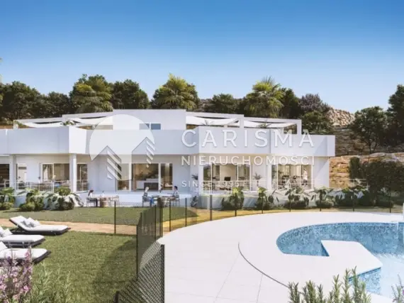 Nowa inwestycja – apartamenty przy Estepona Golf, gotowe do odbioru 2