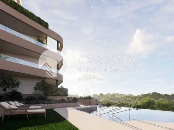 (6) Nowa inwestycja – apartamenty przy polu golfowym Estepona Golf