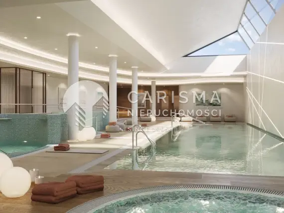 (13) Nowoczesne apartamenty i penthouse’y na New Golden Mile – Estepona, Costa del Sol