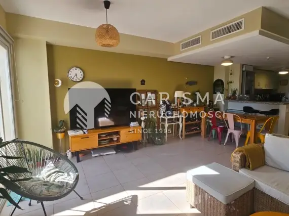 (15) Bungalow z pięknym widokiem na morze, Calpe