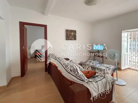 (23) Nieruchomość z potencjałem na B&amp;B w sercu Starego Miasta Marbella