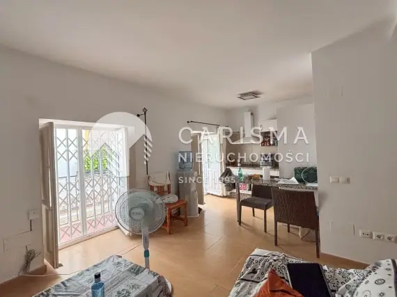(25) Nieruchomość z potencjałem na B&amp;B w sercu Starego Miasta Marbella