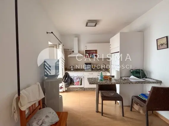 (27) Nieruchomość z potencjałem na B&amp;B w sercu Starego Miasta Marbella