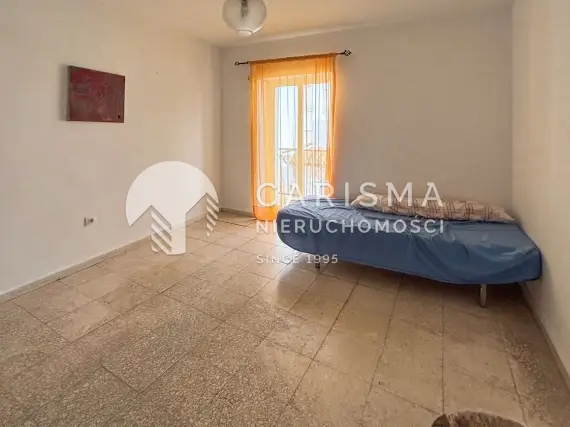 (55) Nieruchomość z potencjałem na B&amp;B w sercu Starego Miasta Marbella