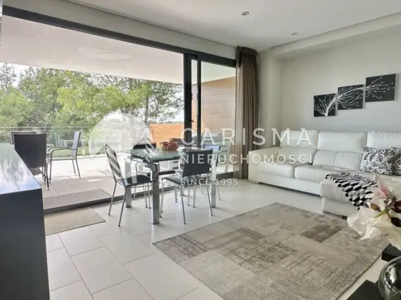 (6) Przestronny apartament na parterze w sercu Villamartin, Orihuela Costa