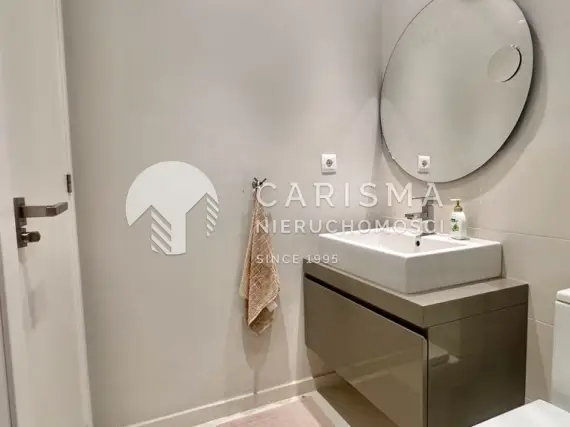 (16) Przestronny apartament na parterze w sercu Villamartin, Orihuela Costa