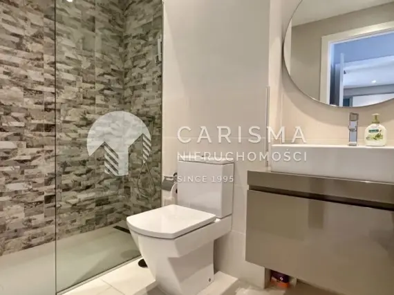 (22) Przestronny apartament na parterze w sercu Villamartin, Orihuela Costa