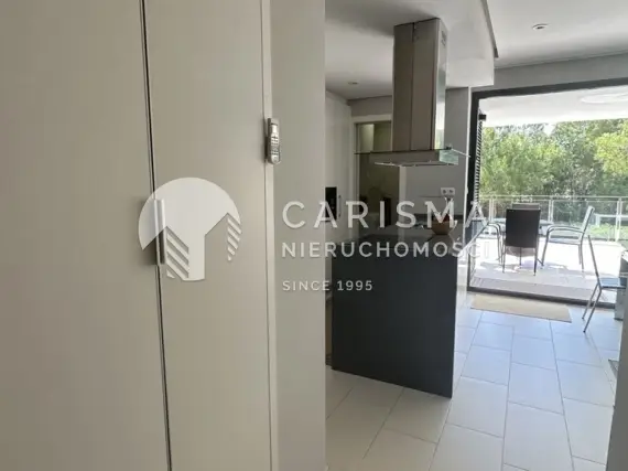 (39) Przestronny apartament na parterze w sercu Villamartin, Orihuela Costa