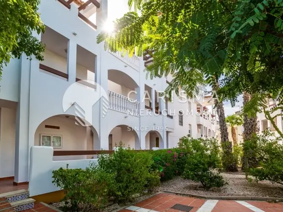 (31) Apartament w doskonałej lokalizacji przy Villamartin Plaza