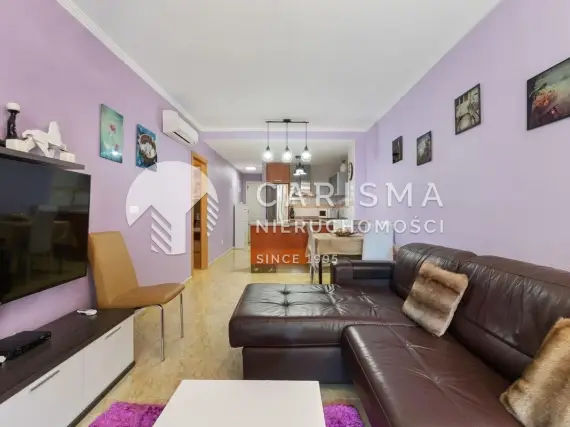 Nowoczesny apartament na parterze w Orihuela Costa – Dehesa de Campoamor 2