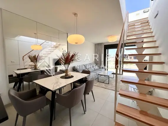(6) Apartament z tarasem dachowym, Playa Flamenca
