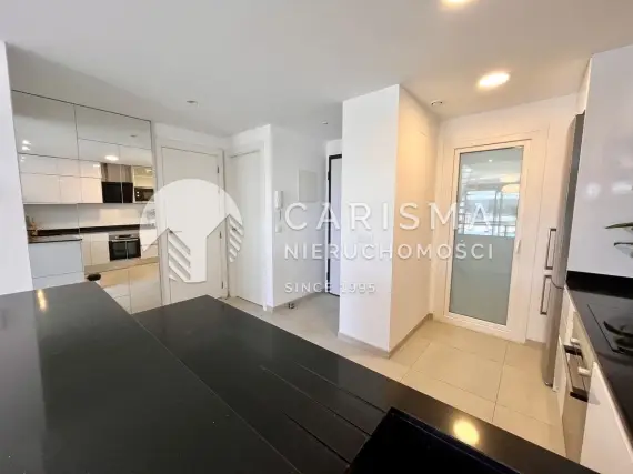 (24) Apartament z tarasem dachowym, Playa Flamenca