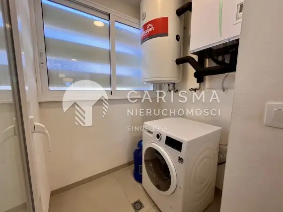 (25) Apartament z tarasem dachowym, Playa Flamenca