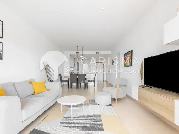 (9) Apartament na 2. piętrze w Villamartin, Orihuela Costa