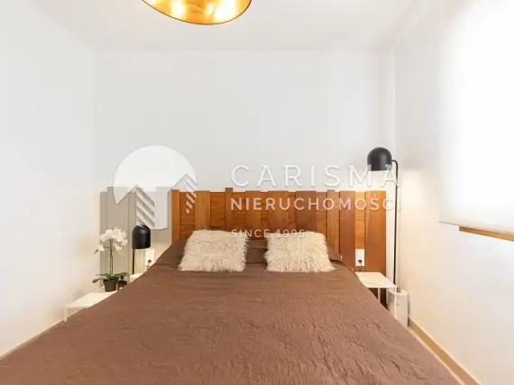 (17) Apartament na 2. piętrze w Villamartin, Orihuela Costa
