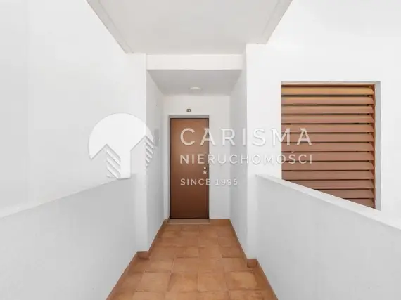 (26) Apartament na 2. piętrze w Villamartin, Orihuela Costa