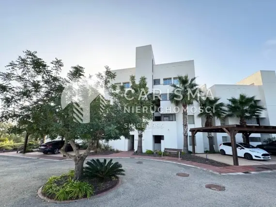 Penthouse w Tipuana, Las Colinas Golf &amp; Country Club 2