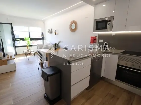 (5) Apartament w Hiszpanii, Villamartin – luksusowy kompleks Valentino Golf 3 z basenem i jacuzzi
